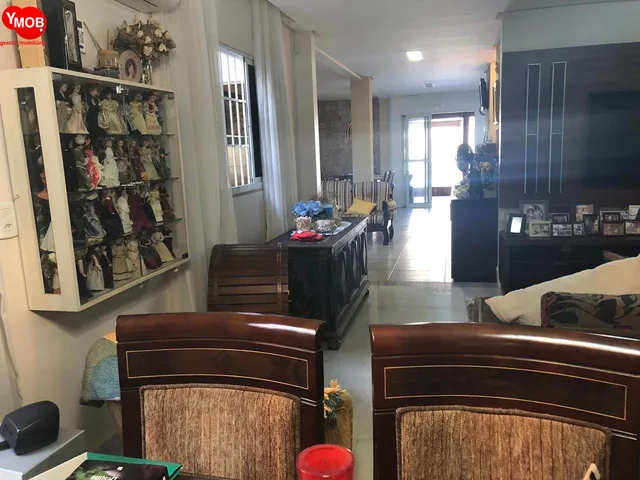 Imagem 7: Casa à venda no bairro Jardim América - Goiânia/GO