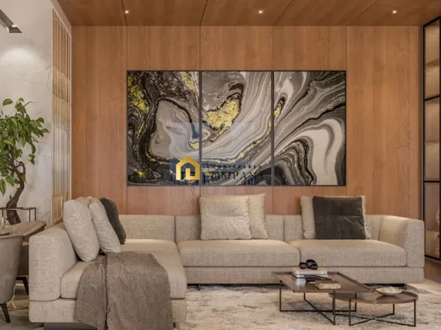 Imagem: Ed. Áureo Portal da Colina - Apartamento