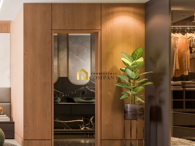 Imagem 8: Ed. Áureo Portal da Colina - Apartamento Padrão Condomínio Áureo Portal da Colina Sorocaba - Sp