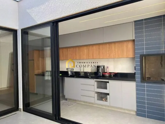 Imagem: Village Estoril - Casa no Condomínio Estoril