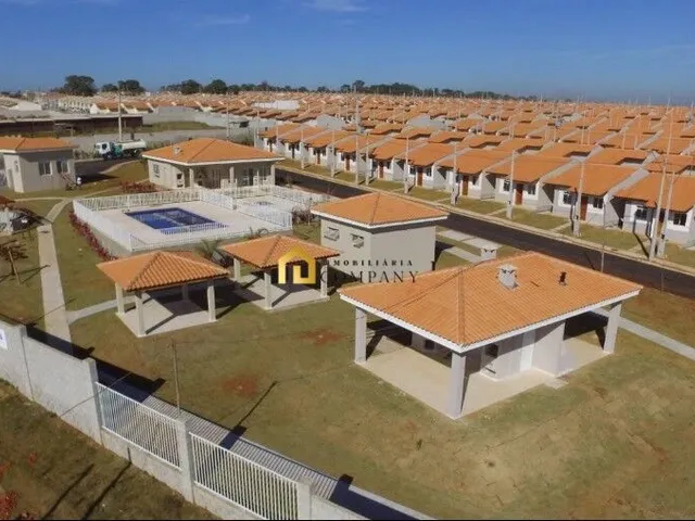 Imagem 11: Village Estoril - Casa À Venda no Condomínio Village Estoril - Sorocaba/Sp