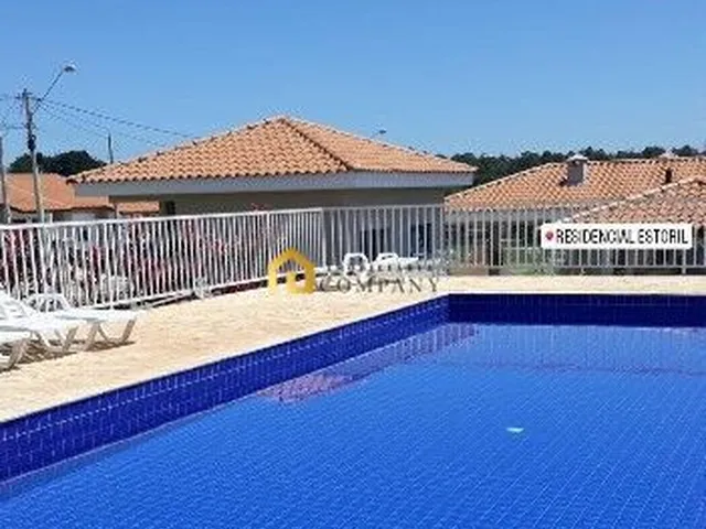 Imagem 14: Village Estoril - Casa À Venda no Condomínio Village Estoril - Sorocaba/Sp