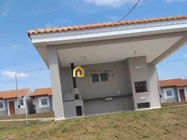 Imagem 4: Village Estoril - Casa À Venda no Condomínio Village Estoril - Sorocaba/Sp