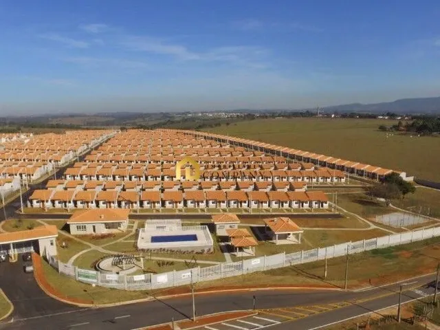 Imagem 9: Village Estoril - Casa À Venda no Condomínio Village Estoril - Sorocaba/Sp