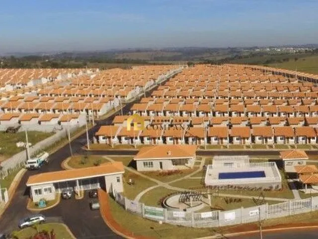 Imagem 12: Village Estoril - Casa À Venda no Condomínio Village Estoril - Sorocaba/Sp