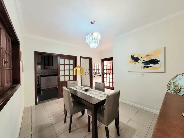 Imagem: Casa Térrea Mobiliada a Venda no Central