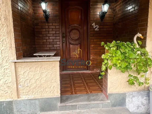 Imagem 10: Condomínio Raul de Oliveira Rodrigues - Casa À Venda no Bairro santa Rosa - Niterói/Rj