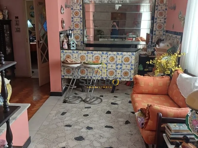Imagem 5: Condomínio Raul de Oliveira Rodrigues - Casa À Venda no Bairro santa Rosa - Niterói/Rj