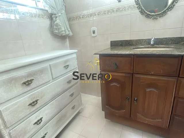 Imagem 12: Condomínio Raul de Oliveira Rodrigues - Casa À Venda no Bairro santa Rosa - Niterói/Rj