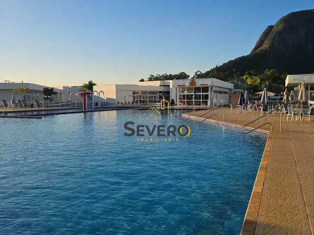 Imagem: Solaris Residencial Clube - Belíssimo Terreno