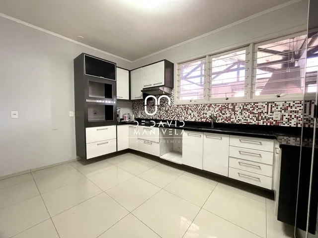 Imagem 14: Casa a Venda com Piscina, no Parque santa Lucia em Camobi