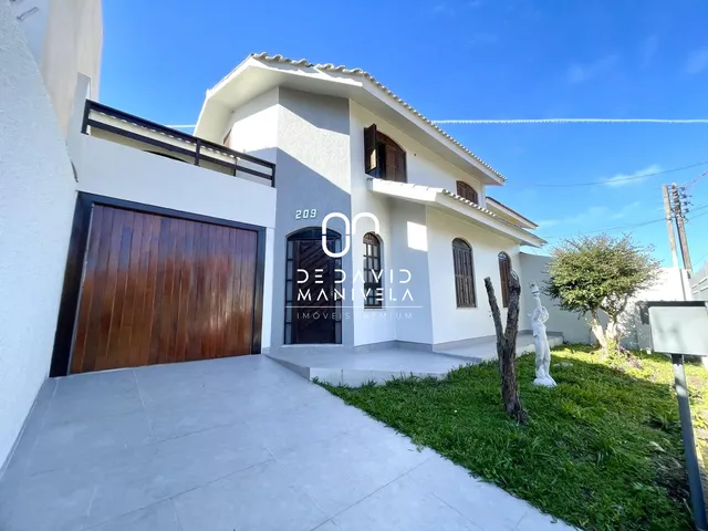 Imagem: Casa a Venda com Piscina, Espaço Gourmet