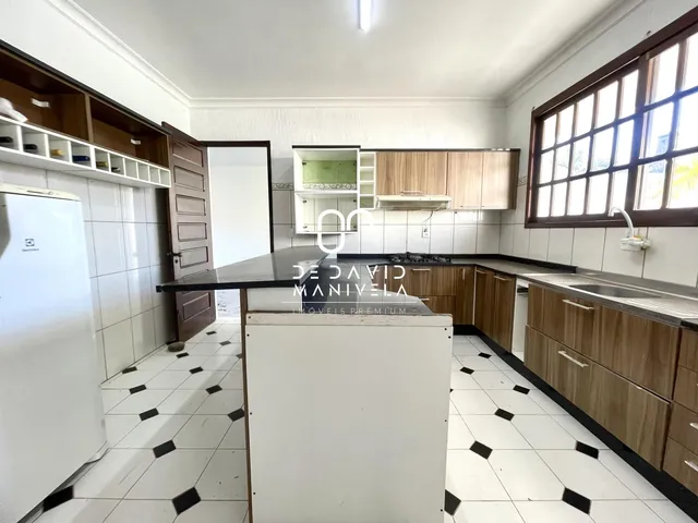 Imagem 4: Casa a Venda com Piscina, Espaço Gourmet em Camobi