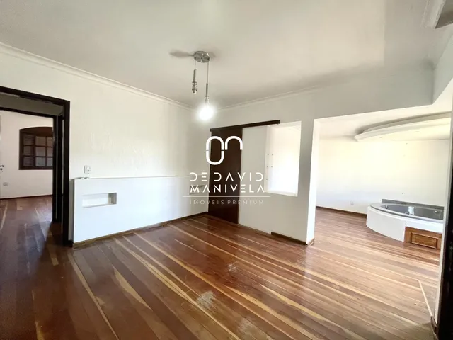 Imagem 3: Casa a Venda com Piscina, Espaço Gourmet em Camobi