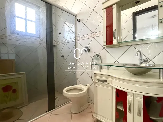 Imagem 16: Casa a Venda com Piscina, Espaço Gourmet em Camobi