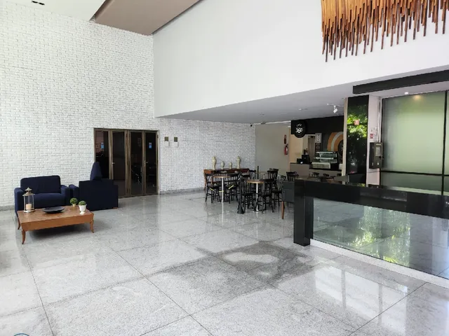 Imagem 7: Sala Comercial para Locação no Espinheiro, Recife-Pe: 1 Sala, 2 Banheiros, 2 Vagas de Garagem, 87,18 M² de Área
