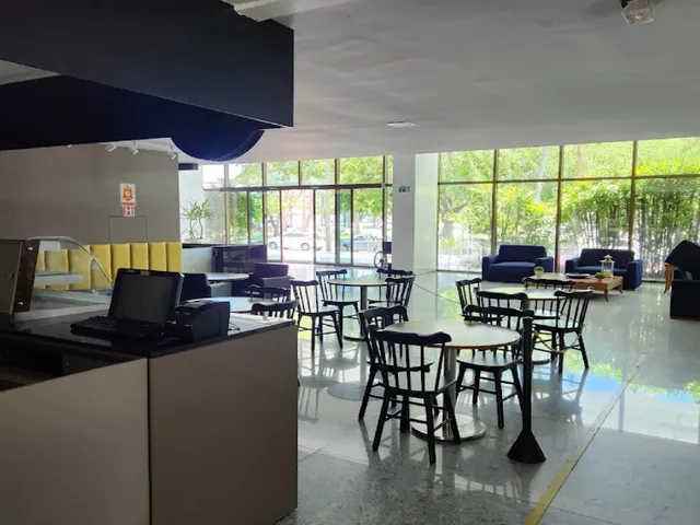 Imagem 10: Sala Comercial para Locação no Espinheiro, Recife-Pe: 1 Sala, 2 Banheiros, 2 Vagas de Garagem, 87,18 M² de Área