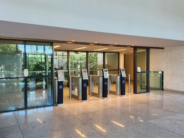 Imagem 8: Sala Comercial para Locação no Espinheiro, Recife-Pe: 1 Sala, 2 Banheiros, 2 Vagas de Garagem, 87,18 M² de Área