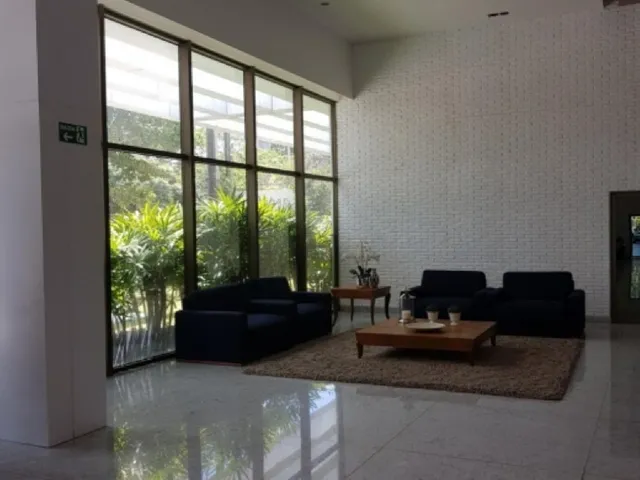 Imagem 9: Sala Comercial para Locação no Espinheiro, Recife-Pe: 1 Sala, 2 Banheiros, 2 Vagas de Garagem, 87,18 M² de Área