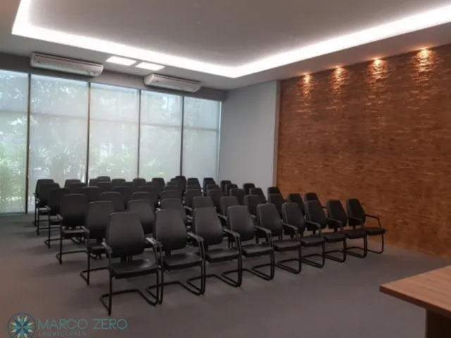Imagem 2: Sala Comercial para Locação no Espinheiro, Recife-Pe: 1 Sala, 2 Banheiros, 2 Vagas de Garagem, 87,18 M² de Área