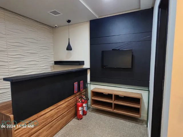 Imagem 11: Sala Comercial para Locação no Espinheiro, Recife-Pe: 1 Sala, 2 Banheiros, 2 Vagas de Garagem, 87,18 M² de Área