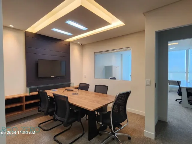 Imagem 16: Sala Comercial para Locação no Espinheiro, Recife-Pe: 1 Sala, 2 Banheiros, 2 Vagas de Garagem, 87,18 M² de Área