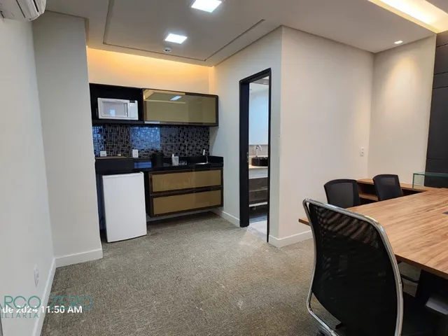 Imagem 13: Sala Comercial para Locação no Espinheiro, Recife-Pe: 1 Sala, 2 Banheiros, 2 Vagas de Garagem, 87,18 M² de Área