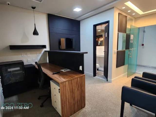 Imagem 12: Sala Comercial para Locação no Espinheiro, Recife-Pe: 1 Sala, 2 Banheiros, 2 Vagas de Garagem, 87,18 M² de Área