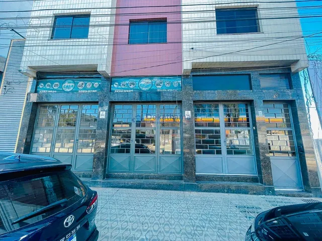 Imagem: Ponto Comercial em Alfenas - Mg, Centro
