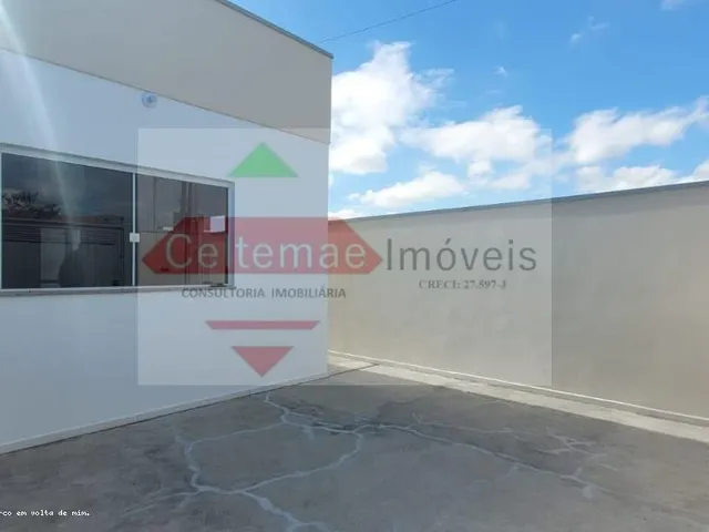 Imagem: Casa a Venda, com 02 Dormitórios, Areão