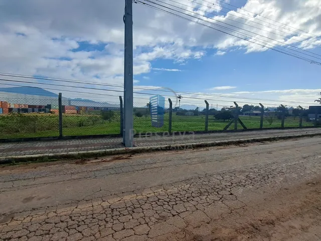 Imagem: Área para Locação Próxima Aos Principais