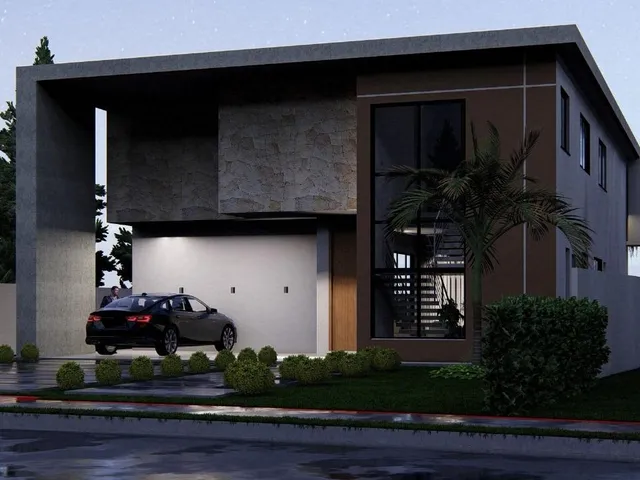 Imagem 11: Casa Duplex À Venda em Interlagos, Vila Velha, Es, 4 Suítes, Condomínio Jardins Veneza