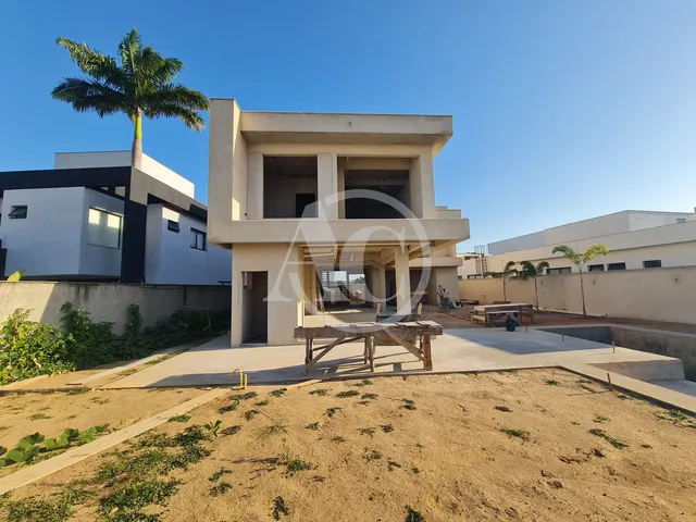 Imagem 6: Casa Duplex À Venda em Interlagos, Vila Velha, Es, 4 Suítes, Condomínio Jardins Veneza
