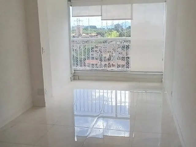 Imagem: Apartamento de 3 Quartos com Suíte e 2