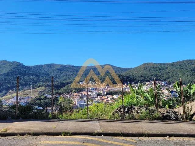 Imagem: Terreno - Poços de Caldas