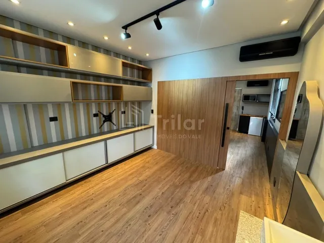 Imagem: Locação Linda Sala C/2 Ambientes 1Vaga