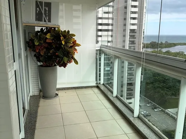 Imagem: Apartamento À Venda no Bairro Barra da