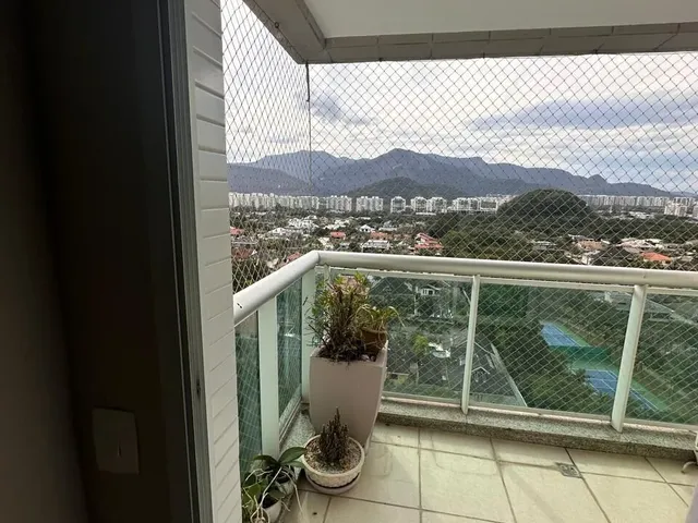 Imagem 13: Apartamento À Venda no Bairro Barra da Tijuca - Rio de Janeiro/Rj, Zona Oeste