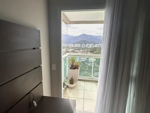 Imagem 2: Apartamento À Venda no Bairro Barra da Tijuca - Rio de Janeiro/Rj, Zona Oeste