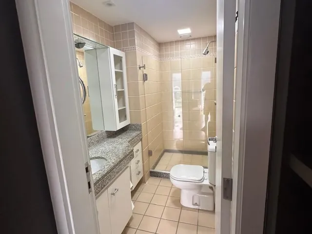 Imagem 3: Apartamento À Venda no Bairro Barra da Tijuca - Rio de Janeiro/Rj, Zona Oeste