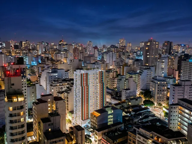 Imagem 2: Bem Viver Praça Fortunato