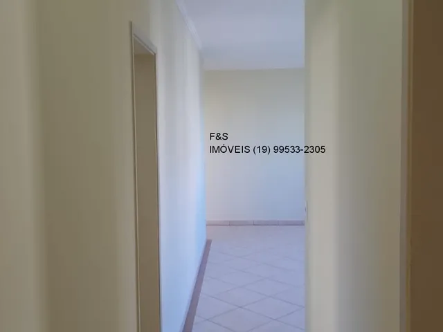 Imagem 7: Apartamento 03 Quartos, Cond. Pássaros e Flores - Campinas Sp