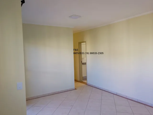 Imagem 15: Apartamento 03 Quartos, Cond. Pássaros e Flores - Campinas Sp