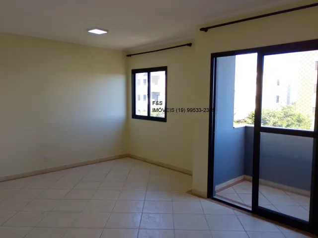 Imagem 13: Apartamento 03 Quartos, Cond. Pássaros e Flores - Campinas Sp