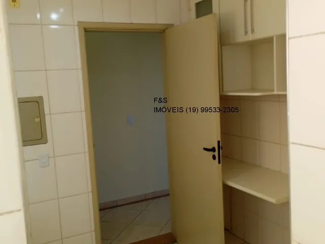 Imagem 5: Apartamento 03 Quartos, Cond. Pássaros e Flores - Campinas Sp