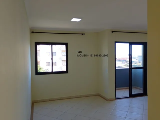 Imagem 6: Apartamento 03 Quartos, Cond. Pássaros e Flores - Campinas Sp