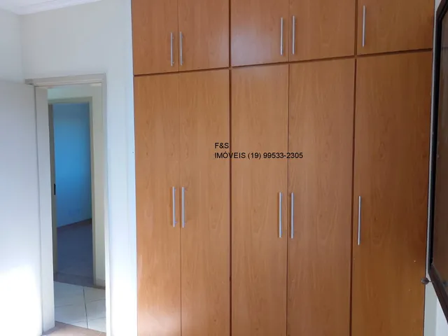 Imagem 4: Apartamento 03 Quartos, Cond. Pássaros e Flores - Campinas Sp