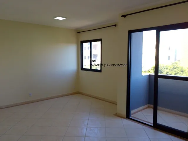 Imagem 16: Apartamento 03 Quartos, Cond. Pássaros e Flores - Campinas Sp