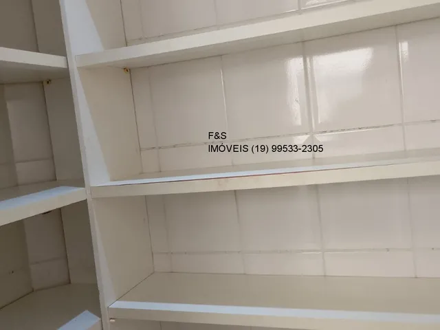 Imagem 8: Apartamento 03 Quartos, Cond. Pássaros e Flores - Campinas Sp