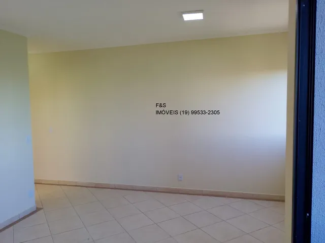 Imagem 10: Apartamento 03 Quartos, Cond. Pássaros e Flores - Campinas Sp